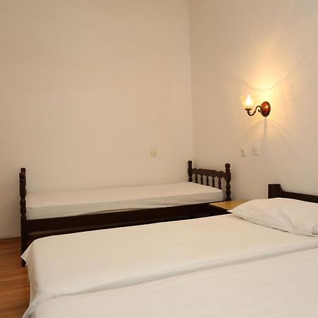 Apartments By The Sea Luka Dubrava, Peljesac - 284 Janjina 部屋 写真