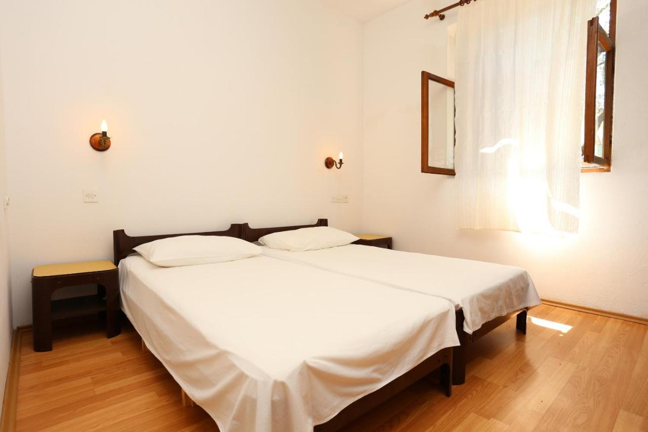 Apartments By The Sea Luka Dubrava, Peljesac - 284 Janjina エクステリア 写真