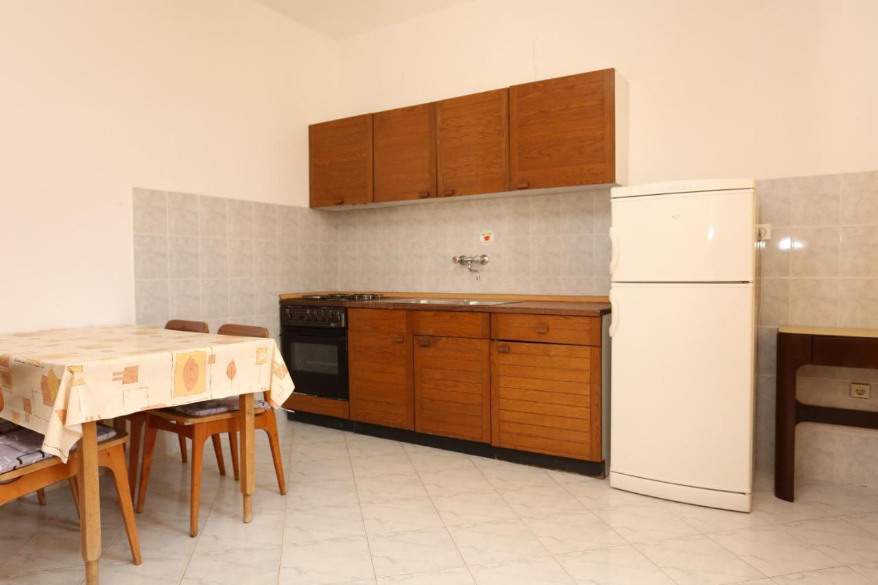 Apartments By The Sea Luka Dubrava, Peljesac - 284 Janjina エクステリア 写真