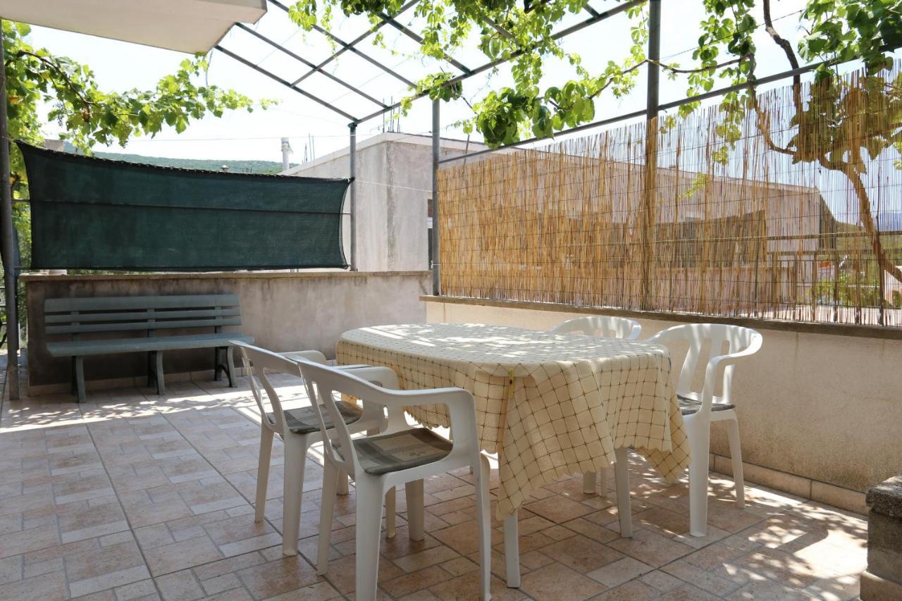 Apartments By The Sea Luka Dubrava, Peljesac - 284 Janjina エクステリア 写真