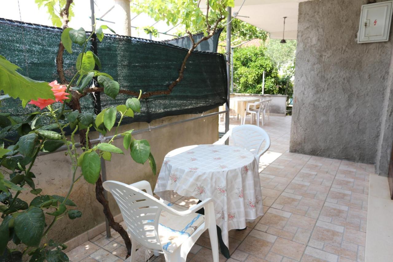 Apartments By The Sea Luka Dubrava, Peljesac - 284 Janjina エクステリア 写真