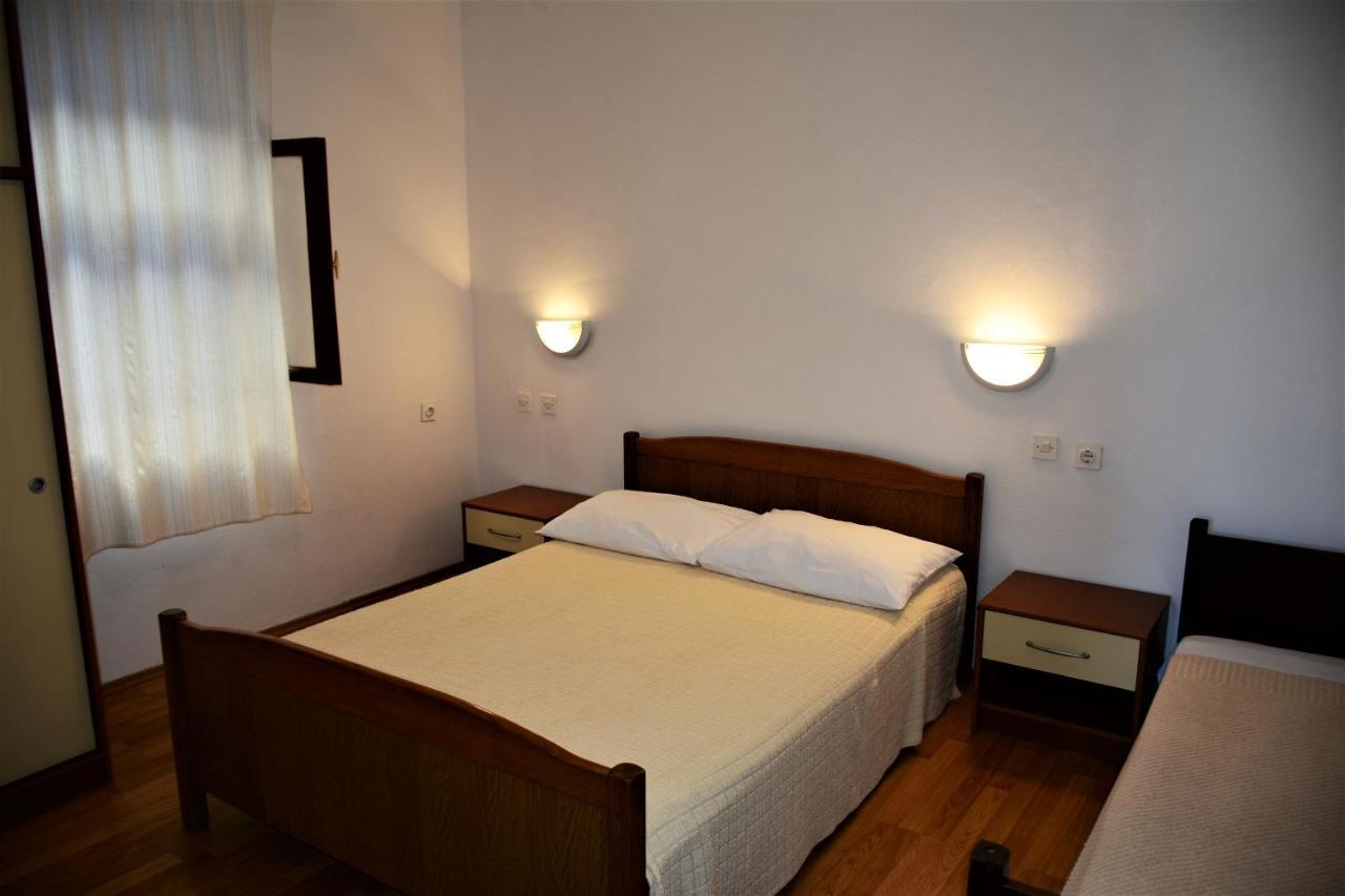 Apartments By The Sea Luka Dubrava, Peljesac - 284 Janjina エクステリア 写真