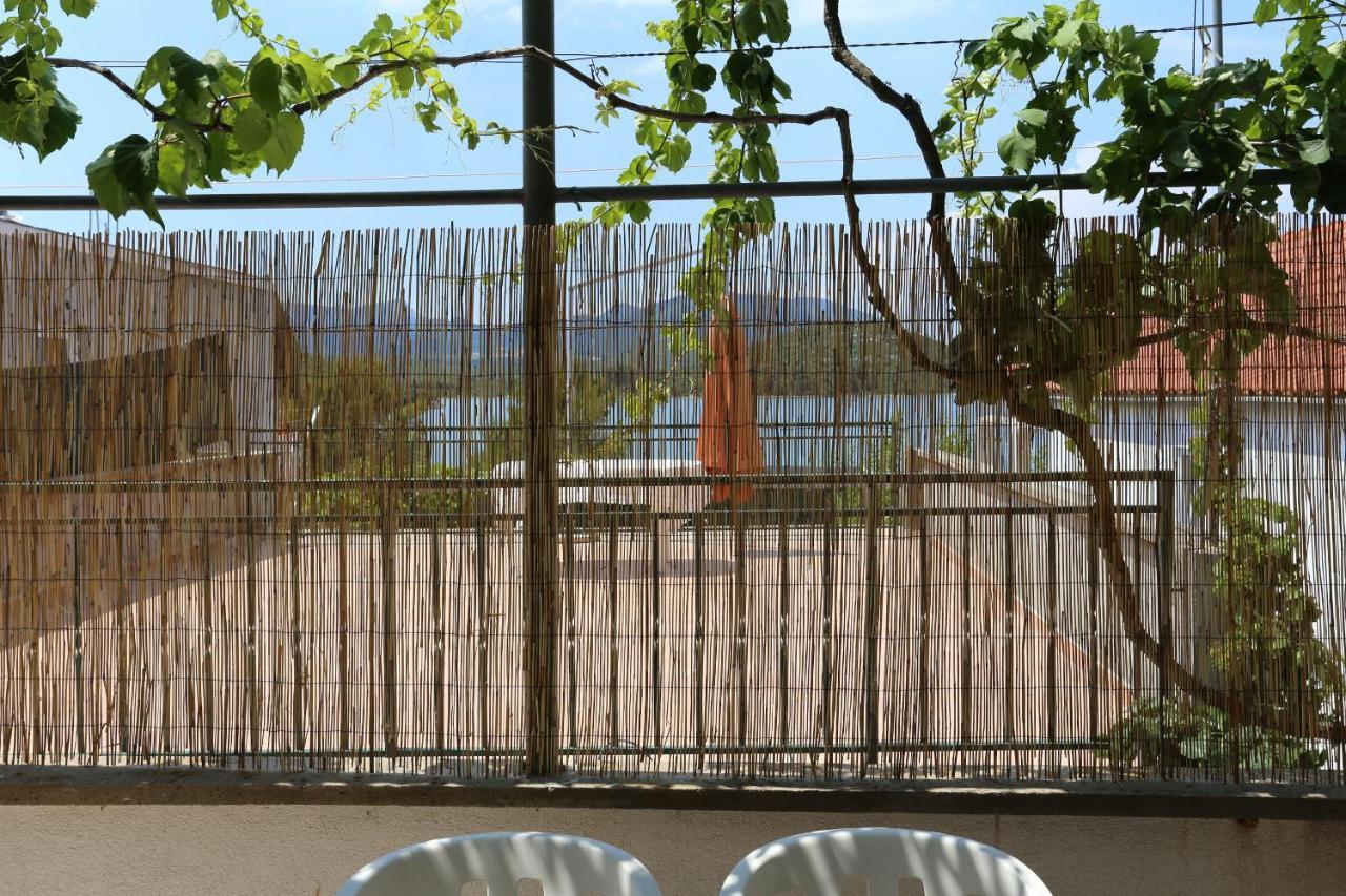 Apartments By The Sea Luka Dubrava, Peljesac - 284 Janjina エクステリア 写真