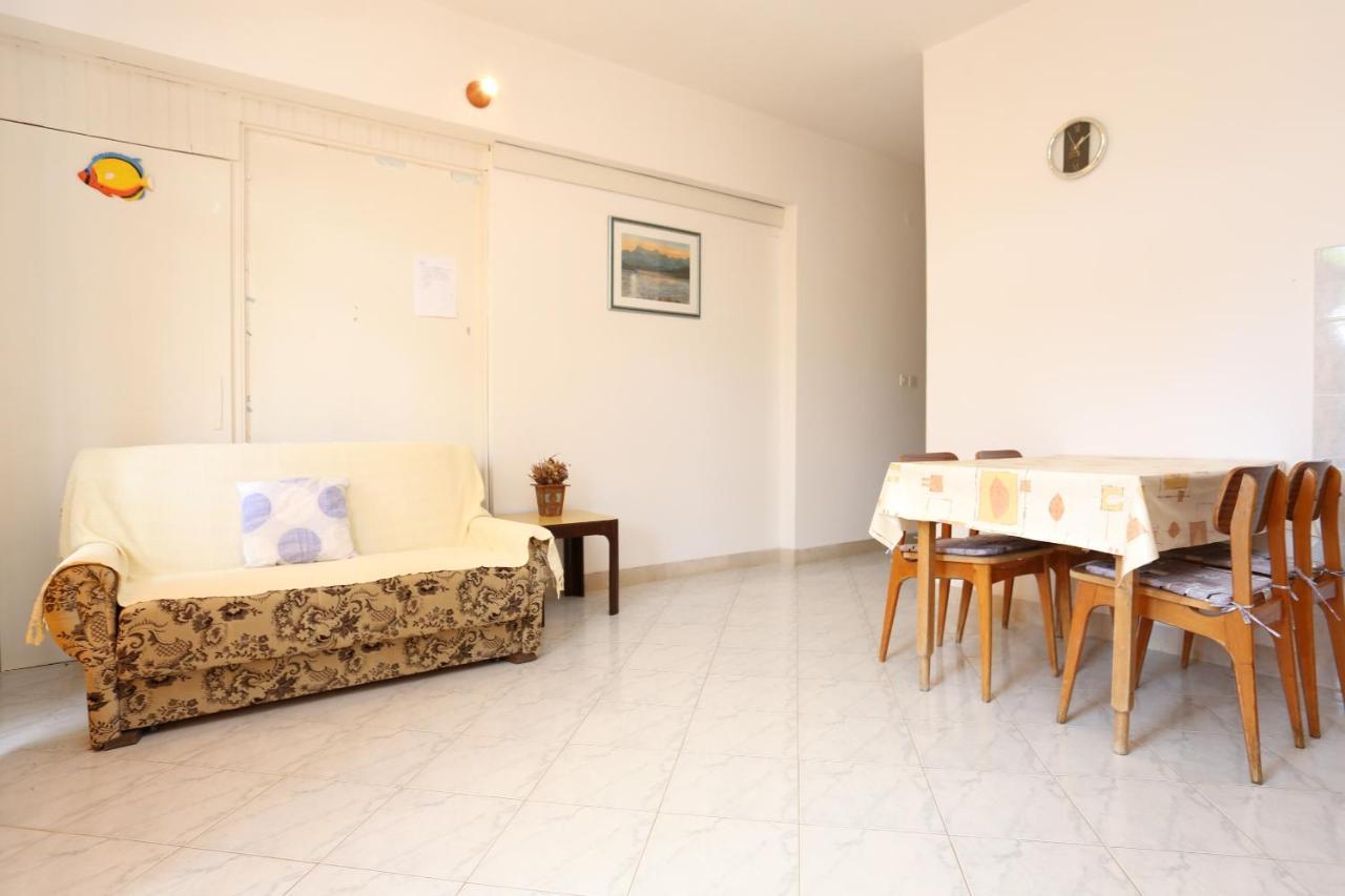 Apartments By The Sea Luka Dubrava, Peljesac - 284 Janjina エクステリア 写真