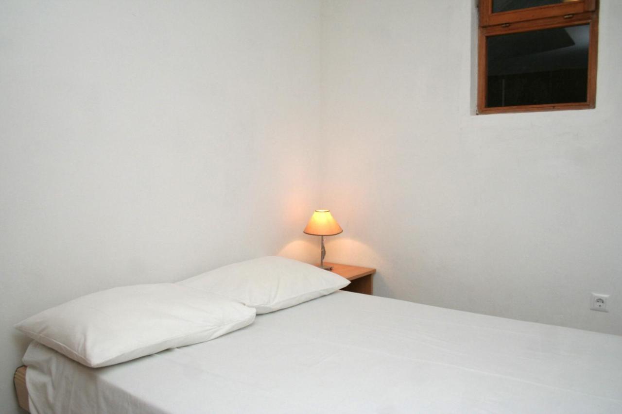 Apartments By The Sea Luka Dubrava, Peljesac - 284 Janjina エクステリア 写真