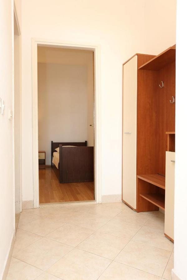 Apartments By The Sea Luka Dubrava, Peljesac - 284 Janjina エクステリア 写真