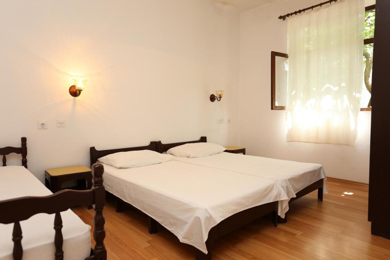 Apartments By The Sea Luka Dubrava, Peljesac - 284 Janjina エクステリア 写真