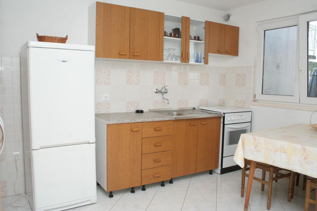 Apartments By The Sea Luka Dubrava, Peljesac - 284 Janjina エクステリア 写真