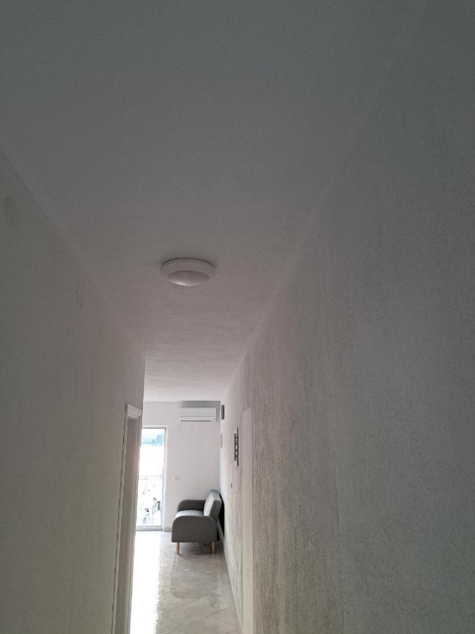 Apartments By The Sea Luka Dubrava, Peljesac - 284 Janjina エクステリア 写真