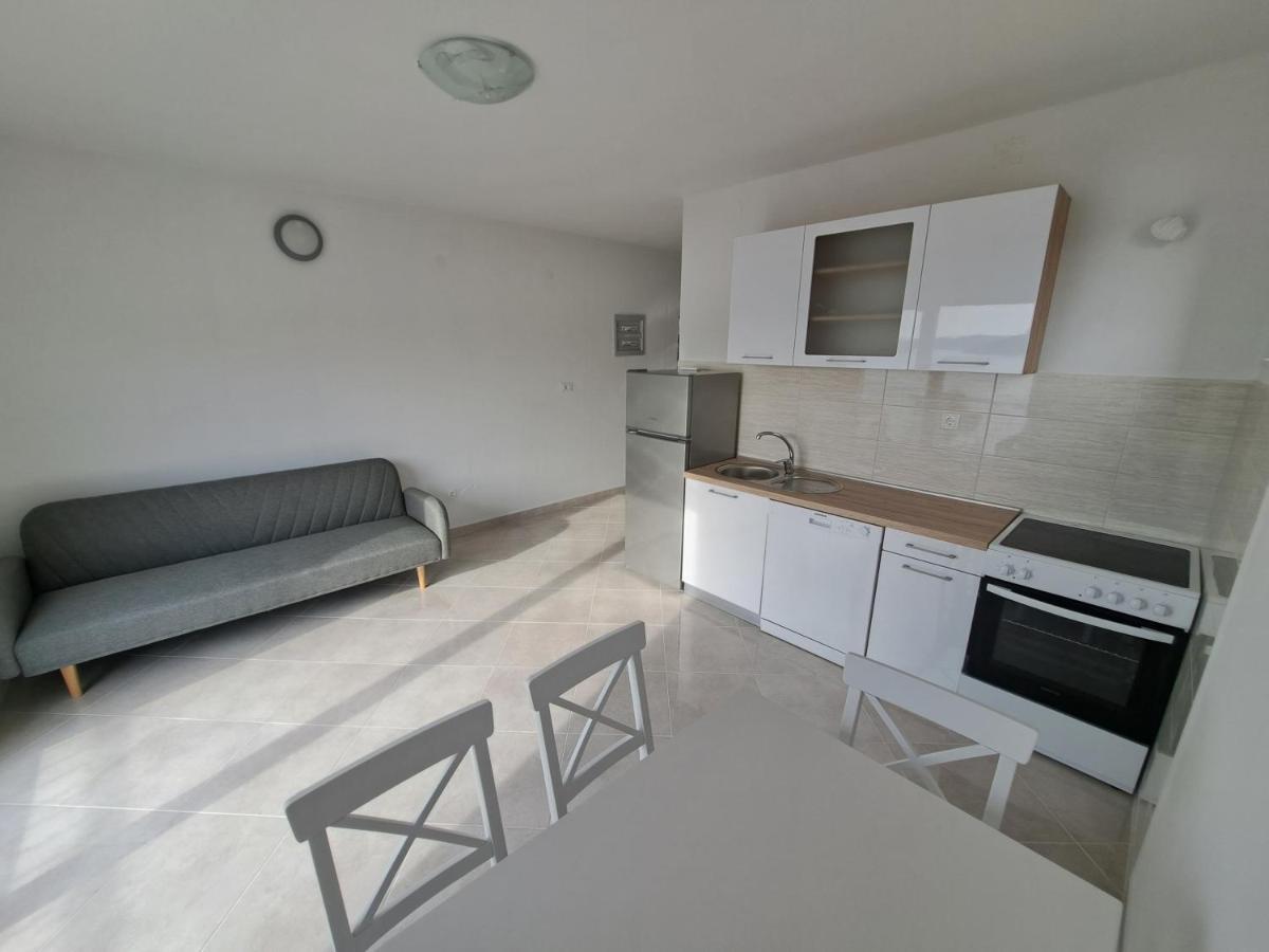 Apartments By The Sea Luka Dubrava, Peljesac - 284 Janjina エクステリア 写真