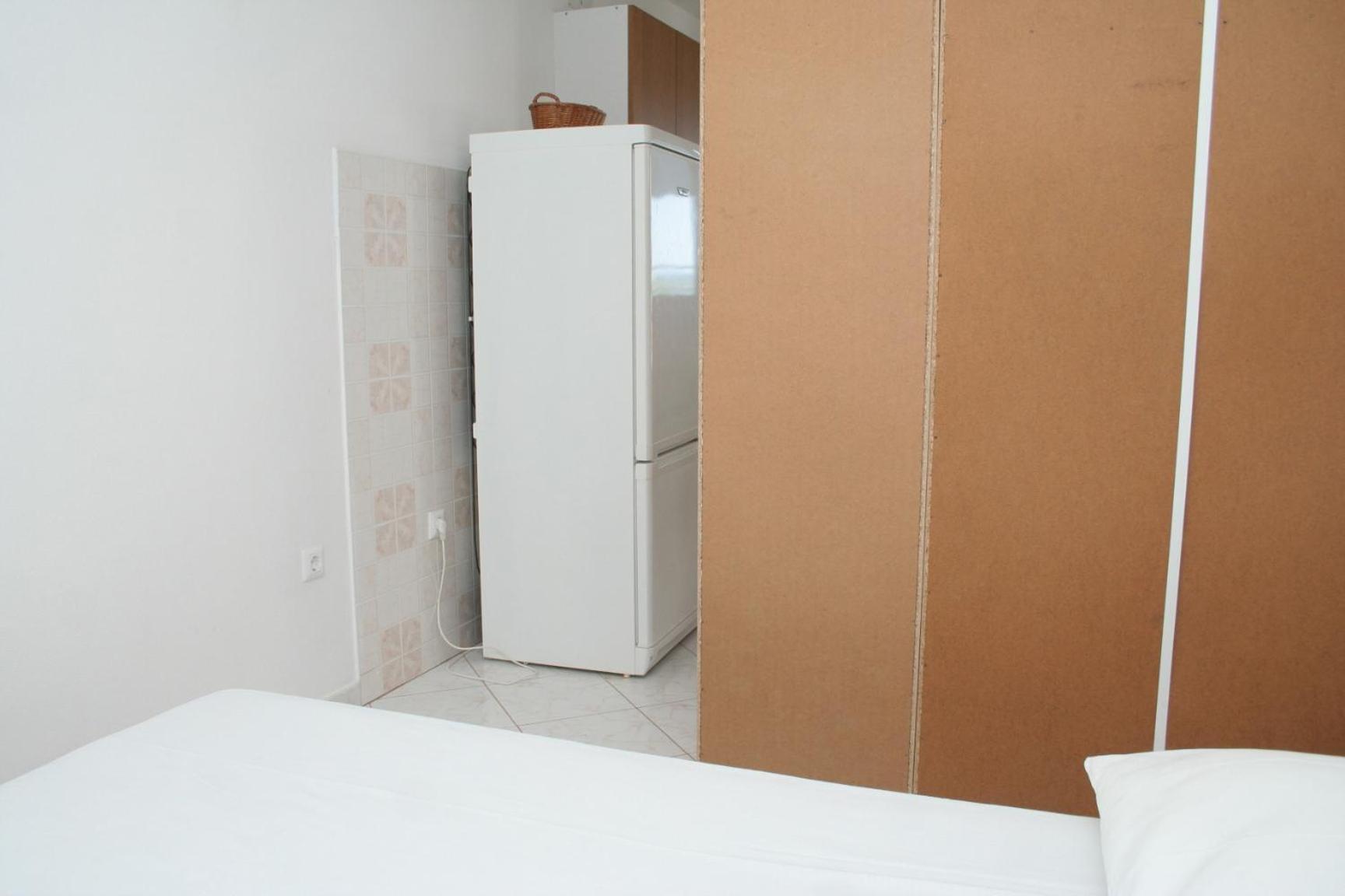 Apartments By The Sea Luka Dubrava, Peljesac - 284 Janjina 部屋 写真