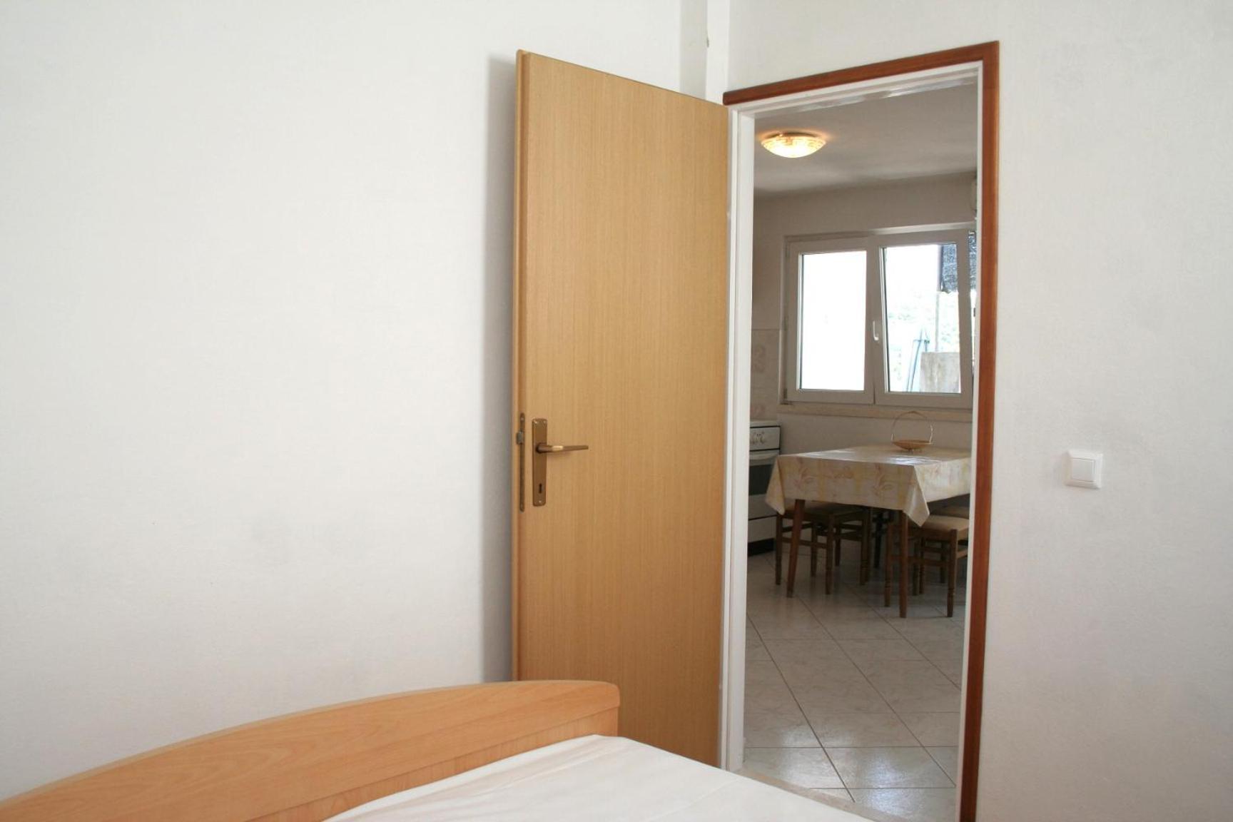 Apartments By The Sea Luka Dubrava, Peljesac - 284 Janjina 部屋 写真