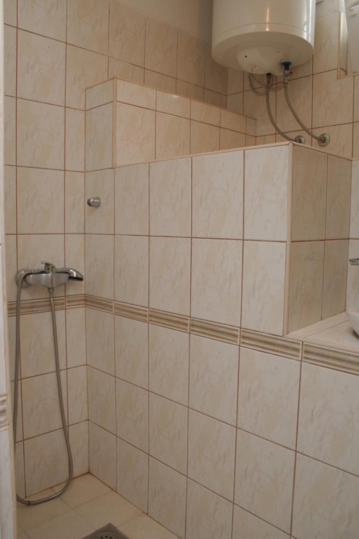 Apartments By The Sea Luka Dubrava, Peljesac - 284 Janjina 部屋 写真