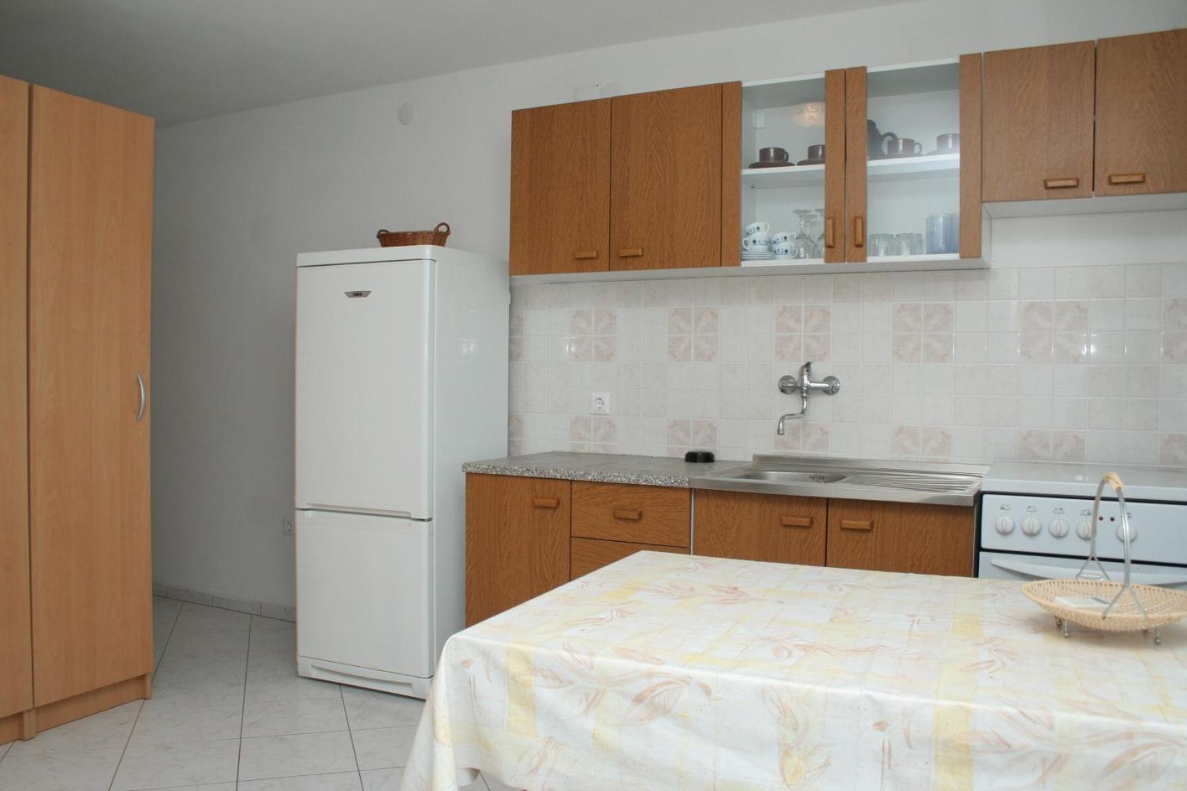 Apartments By The Sea Luka Dubrava, Peljesac - 284 Janjina 部屋 写真