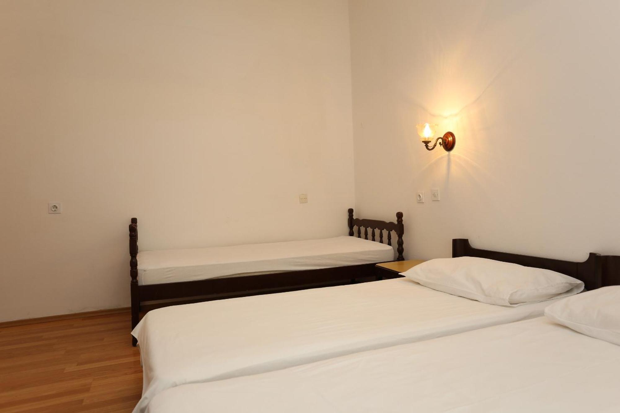 Apartments By The Sea Luka Dubrava, Peljesac - 284 Janjina 部屋 写真