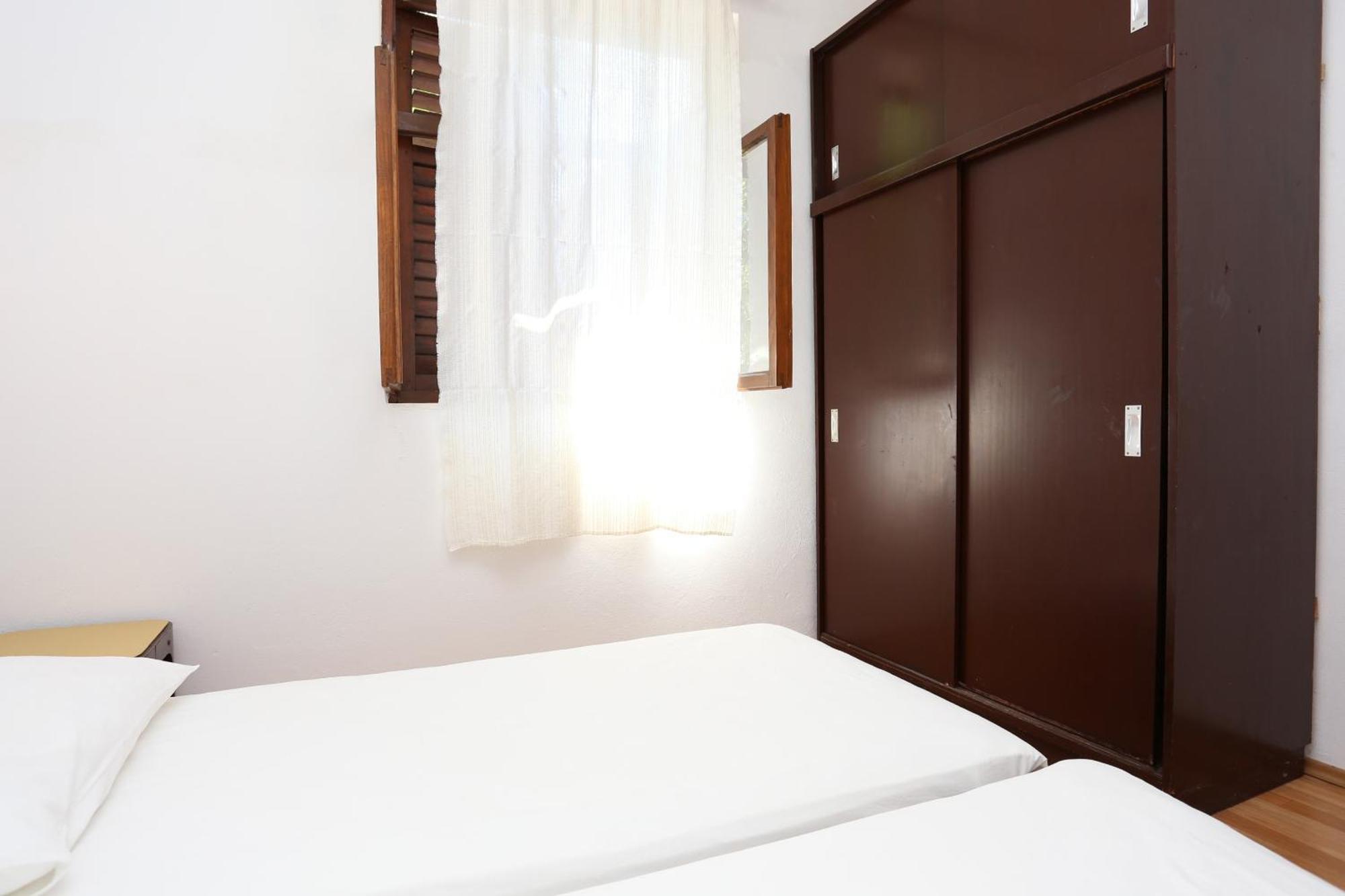 Apartments By The Sea Luka Dubrava, Peljesac - 284 Janjina 部屋 写真