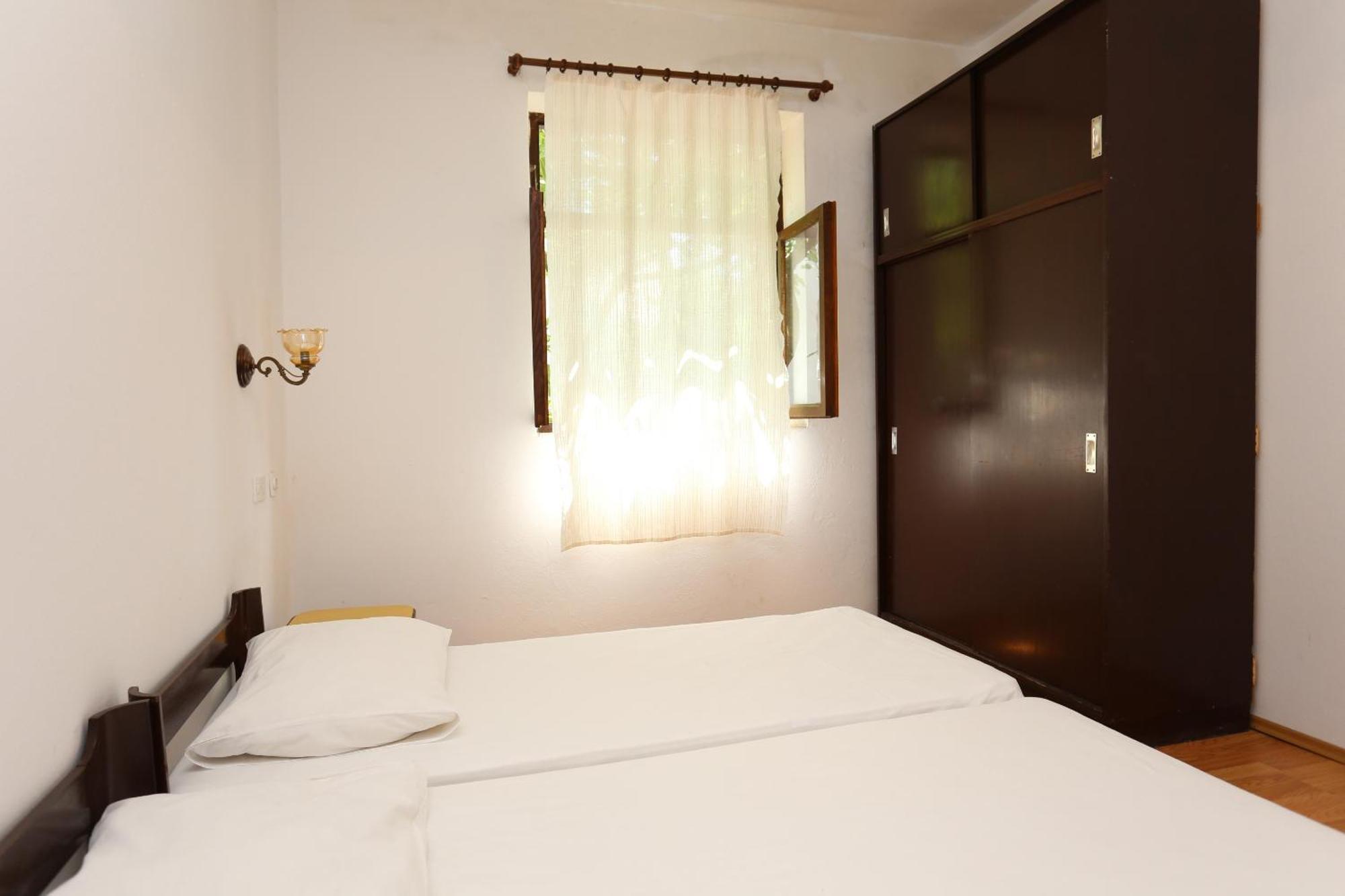Apartments By The Sea Luka Dubrava, Peljesac - 284 Janjina 部屋 写真
