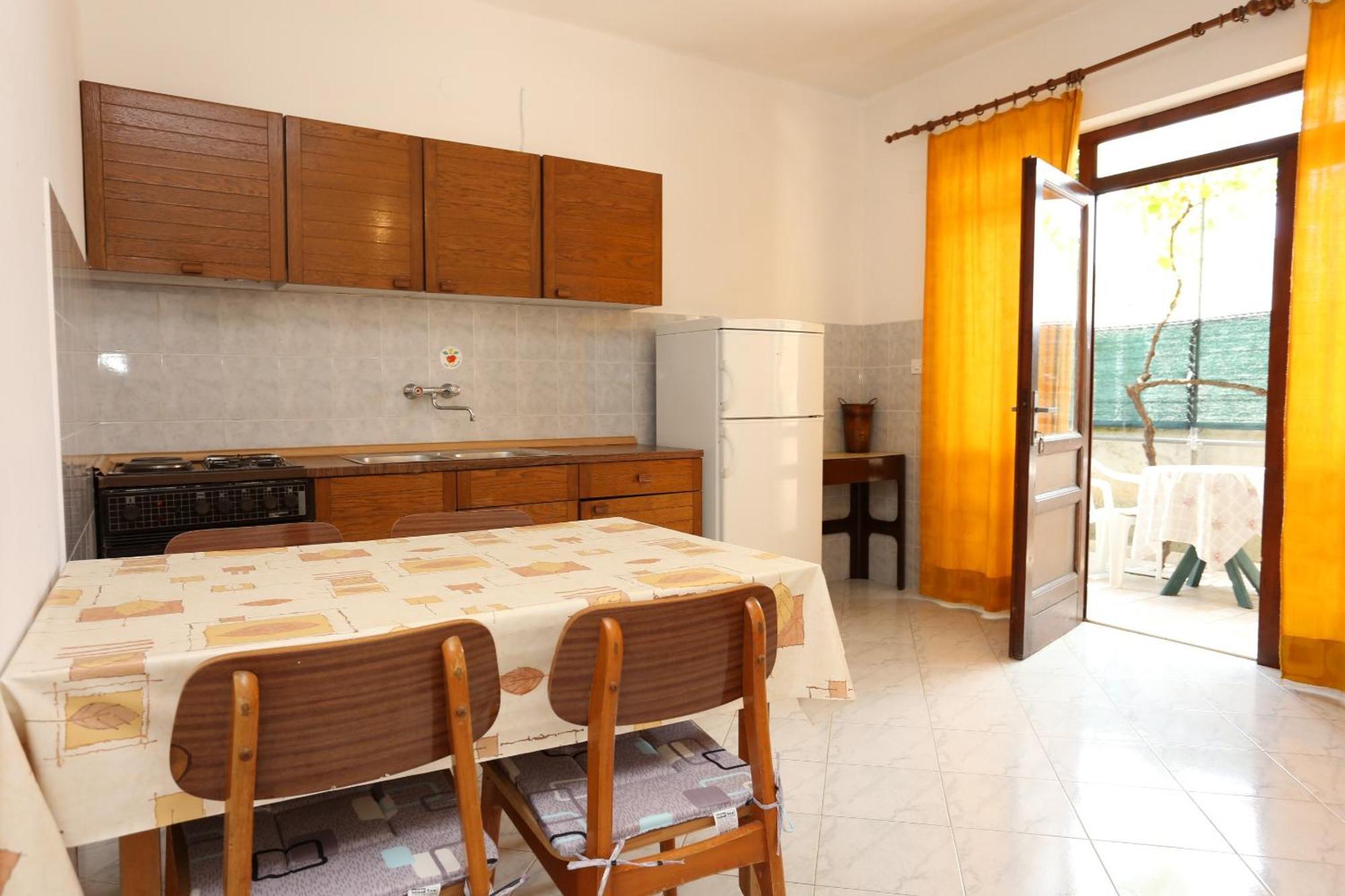 Apartments By The Sea Luka Dubrava, Peljesac - 284 Janjina 部屋 写真
